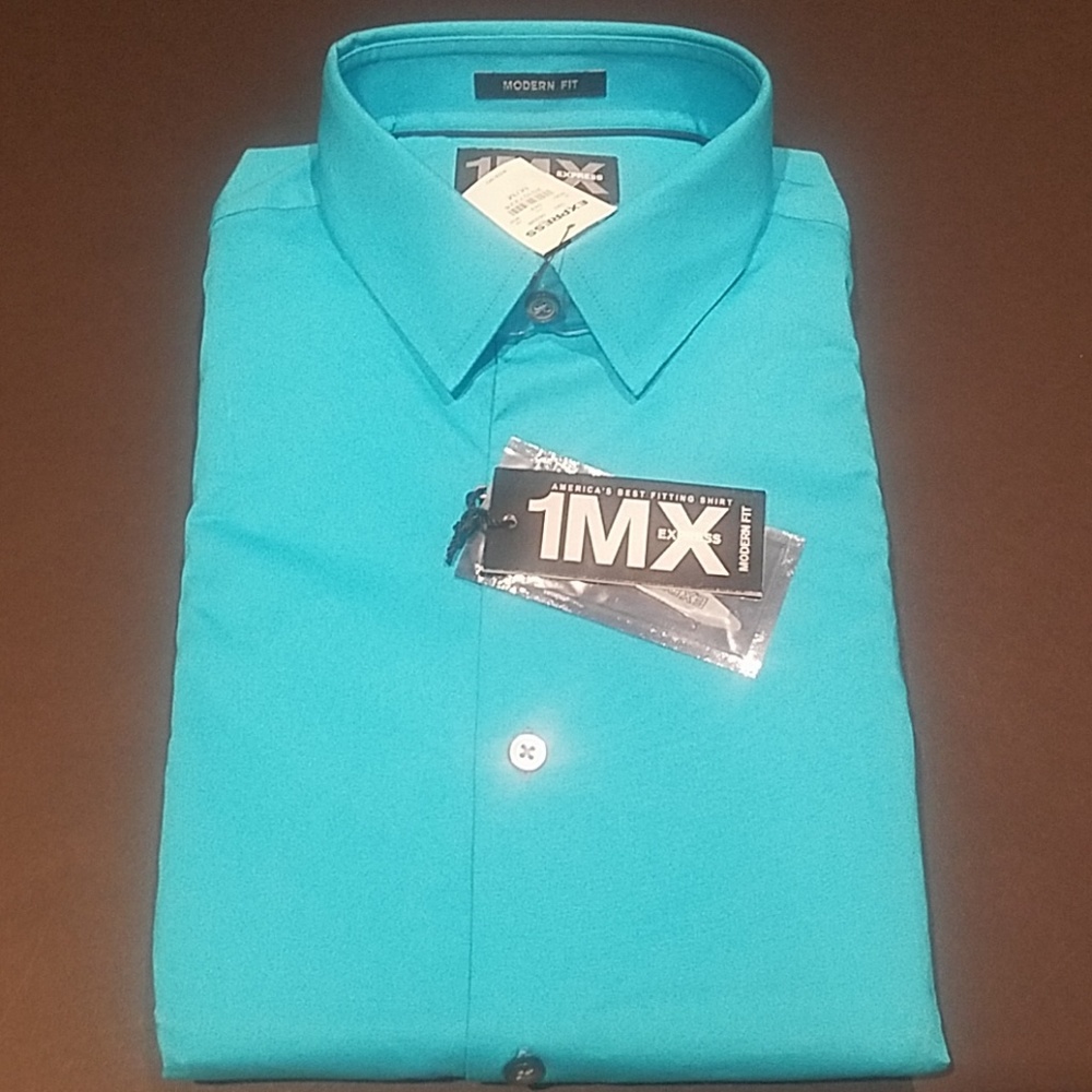 Mens dress shirt